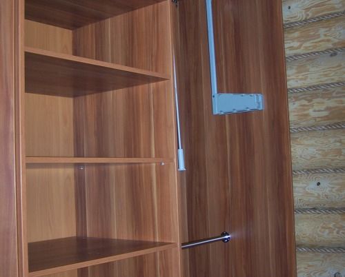 Производство мебели