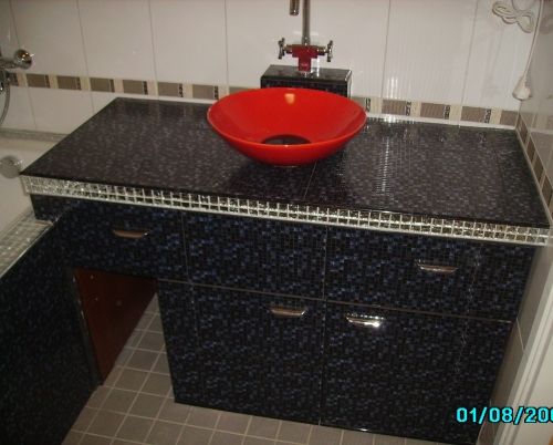 Производство мебели