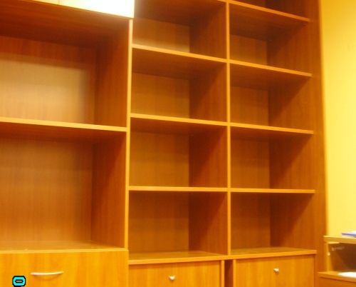 Производство мебели