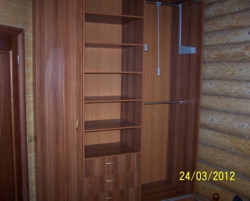 Производство мебели