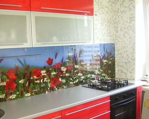 Производство мебели