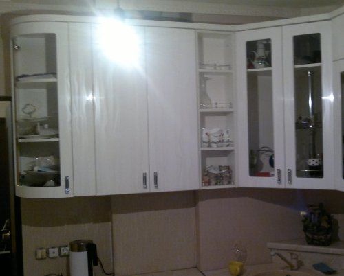 Производство мебели