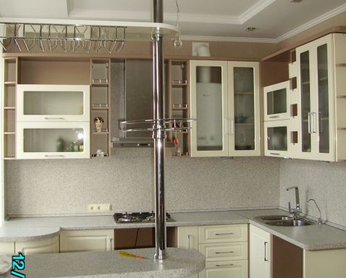 Производство мебели